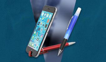 OBG PUB - Stylo multifonction