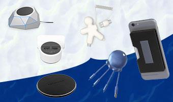 OBG PUB - Accessoires de téléphone