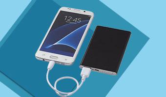 OBG PUB - Powerbank de poche