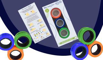 Magnetic ring OBG PUB - Magnetic ring