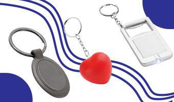 Porte-clés OBG PUB - Porte-clés