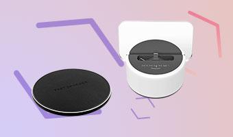 Chargeur sans fil OBG PUB - Chargeur sans fil