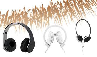 Casques audio OBG PUB - Casques audio