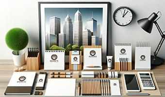 Papeterie publicitaire OBG PUB - Papeterie publicitaire