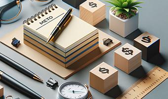 Blocs cube publicitaires OBG PUB - Blocs cube publicitaires