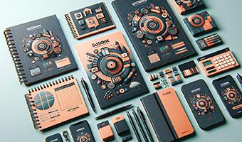 Cahiers publicitaires OBG PUB - Cahiers publicitaires