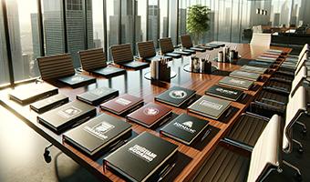 Carnets publicitaires OBG PUB - Carnets publicitaires