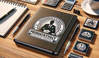 Bloc-notes publicitaires OBG PUB - Bloc-notes publicitaires