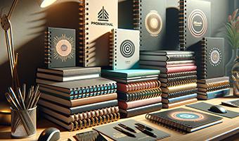 Carnets de note publicitaires OBG PUB - Carnets de note publicitaires