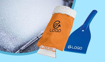 Accessoires pour voiture publicitaires OBG PUB - Accessoires pour voiture publicitaires