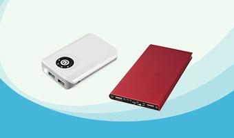 OBG PUB - Powerbank