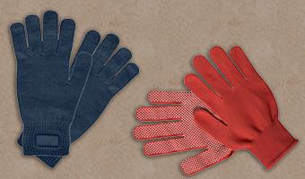Gants publicitaires OBG PUB - Gants publicitaires