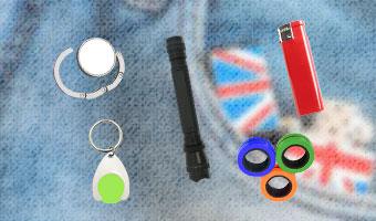 Articles de poche et gadgets OBG PUB - Articles de poche et gadgets