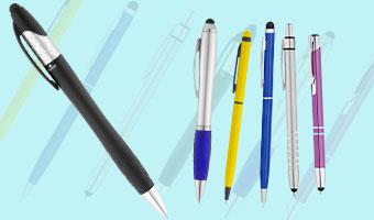 Stylet tactile OBG PUB - Stylet tactile