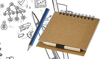 OBG PUB - Crayon à papier