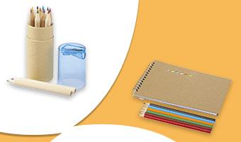 OBG PUB - Crayon de couleur