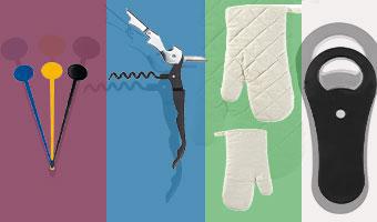 OBG PUB - Accessoires de cuisine