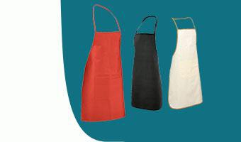 OBG PUB - Tablier de cuisine