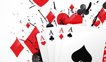 Jeux de cartes publicitaires OBG PUB - Jeux de cartes publicitaires