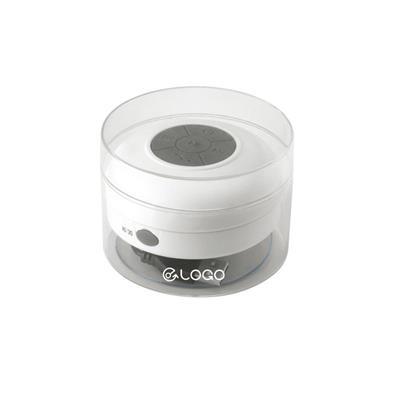 Haut-parleur étanche en ABS sans fil Curia