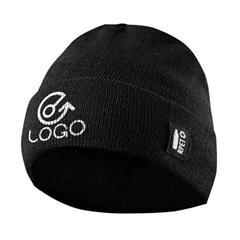 OBG PUB - Bonnet élégant en PET recyclé Royande