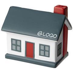 OBG.PUB - Maison anti-stress en plastique PU Halen Maison anti-stress en plastique PU Halen