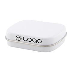 OBG PUB - Boîte à bonbons à la menthe en métal Ropye