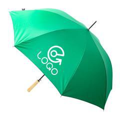 OBG PUB - Parapluie automatique en RPET Asperit