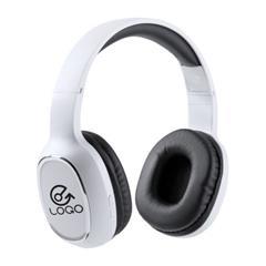 Écouteurs Bluetooth en plastique Jihao