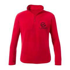 OBG PUB - Veste en polaire en polyester Peytenk