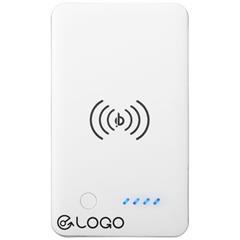 OBG.PUB - Chargeur à induction avec powerbank Kantor Chargeur à induction avec powerbank Kantor