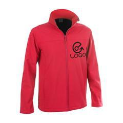 OBG.PUB - Veste imperméable avec zip en polyester Loxyea Veste imperméable avec zip en polyester Loxyea
