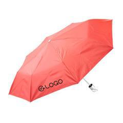 OBG.PUB - Parapluie pliable en polyester Susano Parapluie pliable en polyester Susano