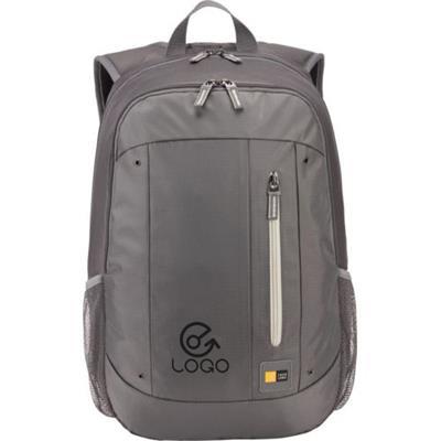 OBG.PUB - Sac à dos pour ordinateur en nylon Jaris Sac à dos pour ordinateur en nylon Jaris