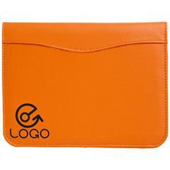 OBG PUB - Conférencier A5 en plastique PU Ebooks