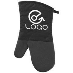 OBG PUB - Gant de cuisine en coton avec grip Kater