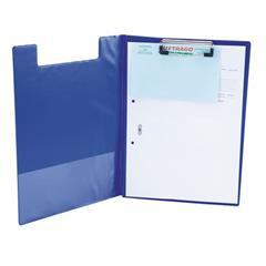 OBG PUB - Porte-Documents Support avec pince et poche Luisa