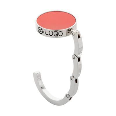 Accroche-sac robuste au design simple en métal Koy