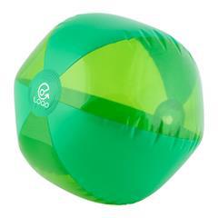 Ballon de plage en PVC avec 6 panneaux Kyera