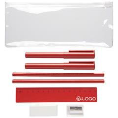 OBG.PUB - Parure 8 pièces en ABS Mendy Parure 8 pièces en ABS Mendy