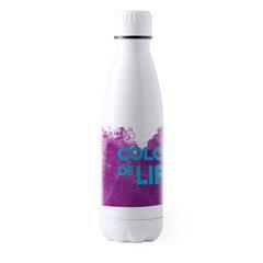 OBG PUB - Bidon 700ml Sublimation Bryan en inox Latua