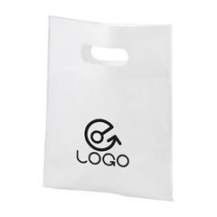 OBG.PUB - Sac shopping élégant en non-tissé Dyera Sac shopping élégant en non-tissé Dyera