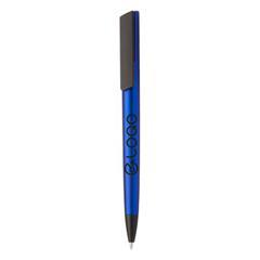 OBG.PUB - Stylo à bille en plastique encre bleue Septa Stylo à bille en plastique encre bleue Septa