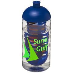 Bouteille sport fuzz H2O Active 500ml Loka