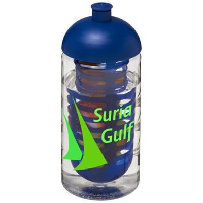 Bouteille sport fuzz H2O Active 500ml Loka