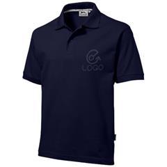 Polo manches courtes homme en coton Forehang