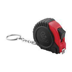 OBG PUB - Mètre ruban autobloquante en plastique 2 m Rapido