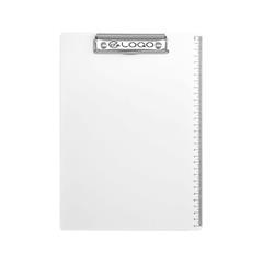 Écritoire à pince en polystyrène (PS) Kenzo