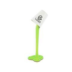 OBG.PUB - Stylo à bille en ABS avec lampe LED Hectar Stylo à bille en ABS avec lampe LED Hectar