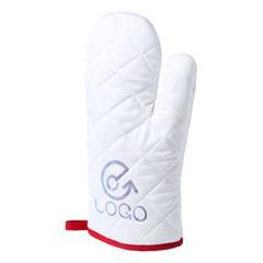 OBG.PUB - Gant de cuisine en polyester Sillah Gant de cuisine en polyester Sillah